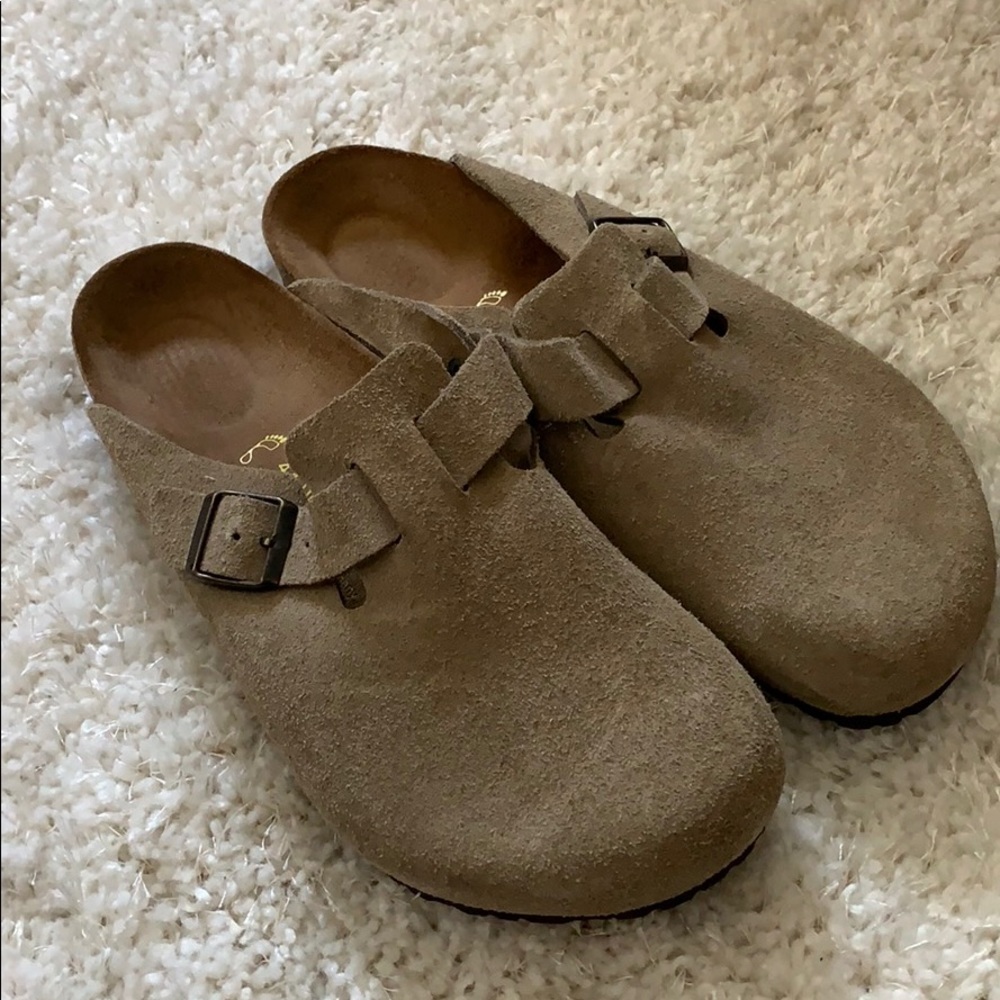 Birkenstock Shoes (original color)
